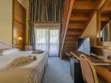 Standard Quadruple Duplex room