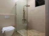 Deluxe Suite with partial ocean view