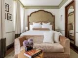 Junior Suite with balcony