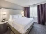 1 Bedroom Premium Double room