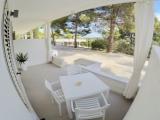 Deluxe Double Suite with garden view