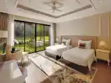 4 Bedrooms Pool Villa with garden view