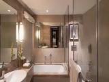 Luxury Double room with pool view
