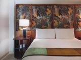Deluxe Single room with balcony