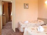 2 Bedrooms Standard Triple room