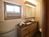 Deluxe Double room with mountain view