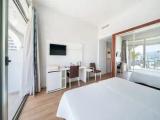 Chill Out Double room with balcony and with sea view