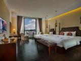 Family Suite with city view