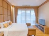 1 Bedroom Suite