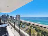 2 Bedrooms Apartment with balcony and oceanfront
