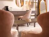 Double Junior Suite with balcony and with sea view