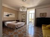 Comfort Double room with city view