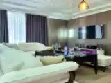 Suite with courtyard view
