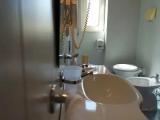 Standard Triple room with balcony