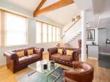 Penthouse Apartment