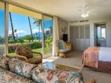 2 Bedrooms Standard room with partial ocean view