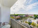 Premium Double room with balcony