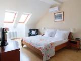 Standard Double Suite with city view