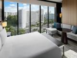 Double Club Junior Suite