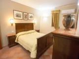 Economy Triple Basement room