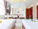 Triple Suite