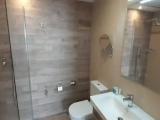 Executive Quadruple Suite with balcony