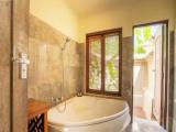 2 Bedrooms Villa with river view