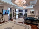Double Family Apartment with city view