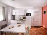 Standard Basement Apartment