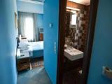 Standard Double room with sea view