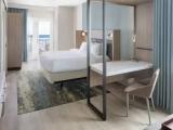 Suite oceanfront