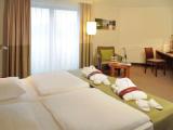 Privilege Double room