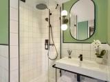 1 Bedroom Executive Double Apartment