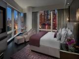 Premier Double Suite Central Park View