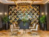 Executive Single Suite