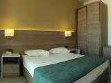Standard room with balcony