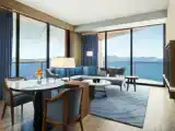 1 Bedroom Double Junior Suite with ocean view