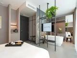 Luxury Double Junior Suite