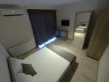 Quintuple Junior Suite
