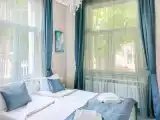 Standard Double room with garden view