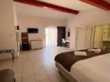 Classic Double room beachfront