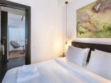 Triple Junior Suite