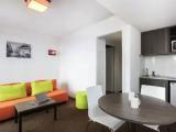 1 Bedroom Quadruple Apartment