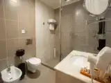 Double Junior Suite