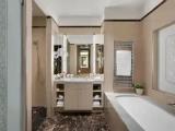 Double Junior Suite with balcony