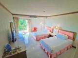Superior Double room with balcony