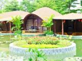Family Bungalow