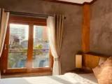 Superior Double room with balcony