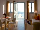 Family Suite with sea view