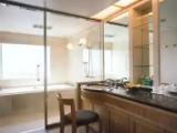 Executive Suite with sea view
